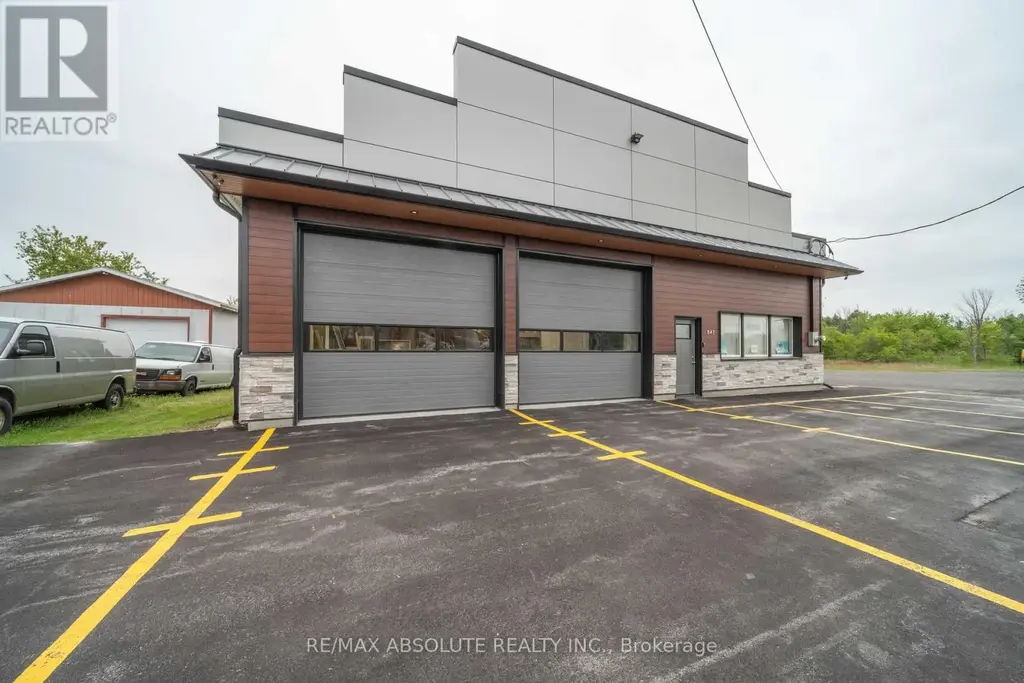 547 County Rd 9 Road, Alfred and Plantagenet